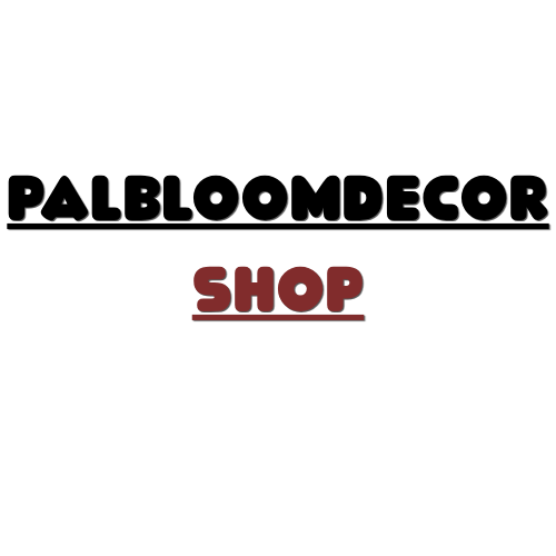 palbloomdecorshop.com